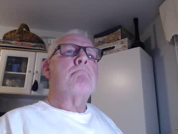 Gspotlover1 Chaturbate stream image from April 25, 2026