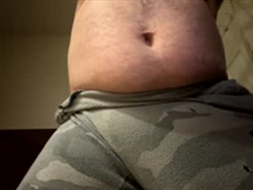 Hughfat Chaturbate stream image from April 25, 2026