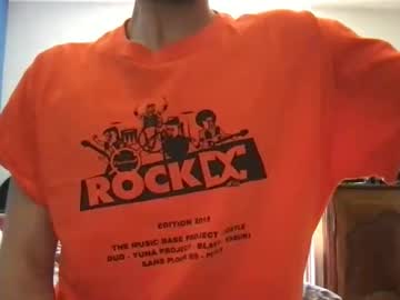 Kelkun2828 Chaturbate stream image from April 25, 2026