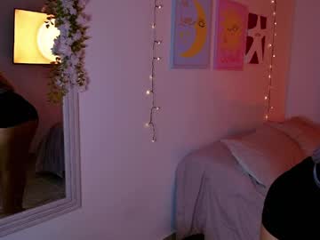 Kitty_Leaf Chaturbate stream image from April 25, 2026