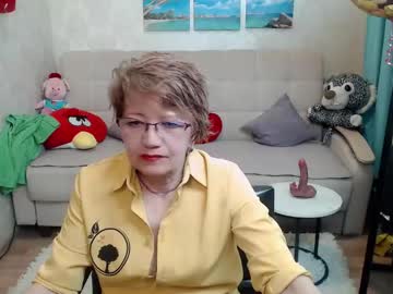 Lady_Sexy_Di Chaturbate stream image from April 25, 2026