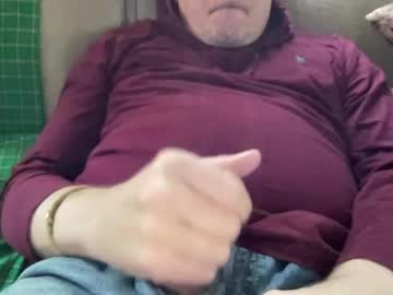 Lovaman69 Chaturbate stream image from April 25, 2026