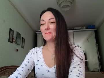 Mirelisse Chaturbate stream image from April 25, 2026