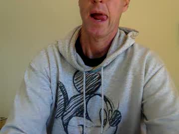 Trebo00788 Chaturbate stream image from April 25, 2026