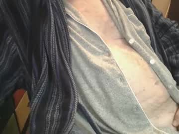 Bendrinkin Chaturbate stream image from April 25, 2026