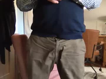 Doggy707 Chaturbate stream image from April 25, 2026