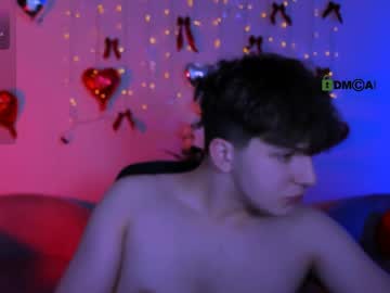Dylan_Bold Chaturbate stream image from April 25, 2026