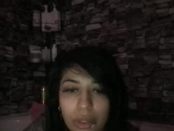 Goddesssbaby Chaturbate stream image from April 25, 2026