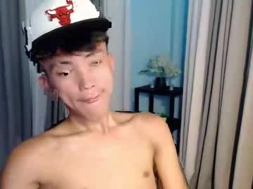 Jemart_Urnaughtboy Chaturbate stream image from April 25, 2026