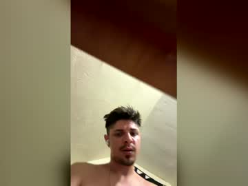 Martymcfly970 Chaturbate stream image from April 25, 2026