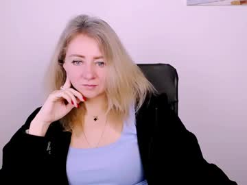 _Naomi_Fay Chaturbate stream image from April 25, 2026