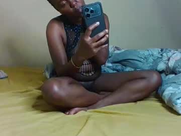 Pamelacreed7 Chaturbate stream image from April 25, 2026