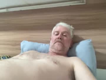 82mickchef Chaturbate stream image from April 25, 2026