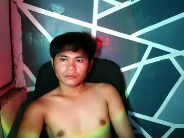 Bigdadkai Chaturbate stream image from April 25, 2026