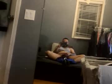 Carlos42097 Chaturbate stream image from April 25, 2026