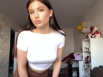 Darlawydler Chaturbate stream image from April 25, 2026