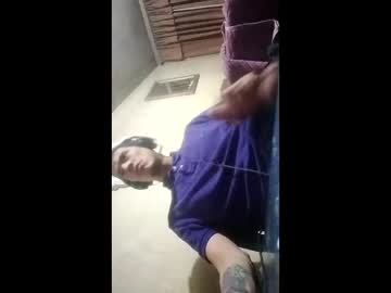 Durohueso Chaturbate stream image from April 25, 2026