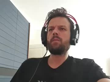 Eaglecrm Chaturbate stream image from April 25, 2026