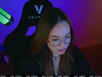 Emili1_Bc Chaturbate stream image from April 25, 2026