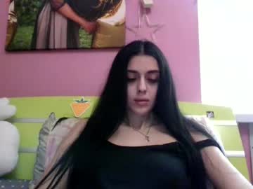 Girl_Cherry04 Chaturbate stream image from April 25, 2026