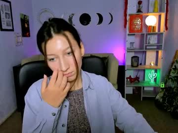Miranda_Miiss Chaturbate stream image from April 25, 2026
