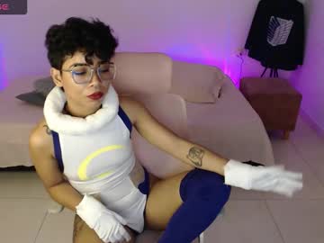 Putakusan Chaturbate stream image from April 25, 2026
