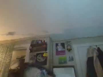 Skullyzzworld Chaturbate stream image from April 25, 2026