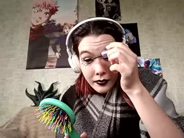 Teradeocampo Chaturbate stream image from April 25, 2026