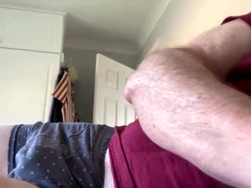 Topgun02 Chaturbate stream image from April 25, 2026