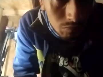 420reapermane Chaturbate stream image from April 25, 2026