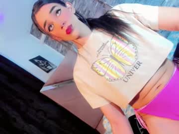 Andrea_Sexdollx Chaturbate stream image from April 25, 2026