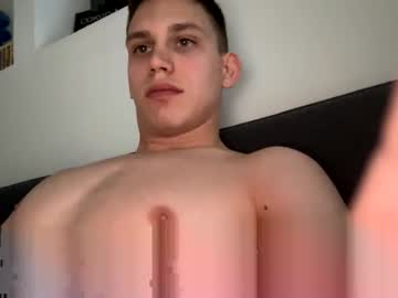 Badtime111 Chaturbate stream image from April 25, 2026