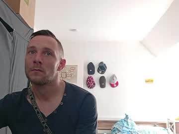 _Cam_Dude_ Chaturbate stream image from April 25, 2026