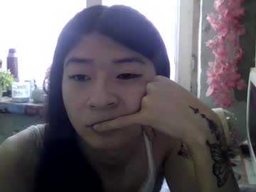 Carlyjoy Chaturbate stream image from April 25, 2026
