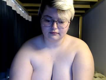 Cutie_Florence Chaturbate stream image from April 25, 2026