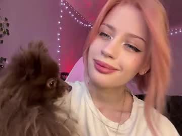 Dawnawiand Chaturbate stream image from April 25, 2026