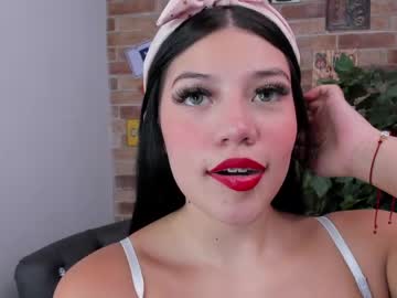Foxy_Loren Chaturbate stream image from April 25, 2026