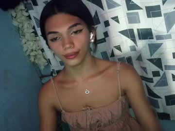 Horny_Rhiana Chaturbate stream image from April 25, 2026