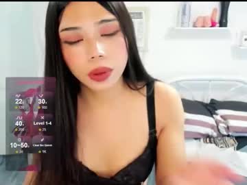 Leighottie Chaturbate stream image from April 25, 2026