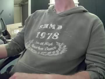 Mac8181 Chaturbate stream image from April 25, 2026