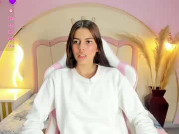 Pamela_Monroy_ Chaturbate stream image from April 25, 2026
