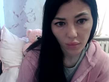 Rebeka_08 Chaturbate stream image from April 25, 2026