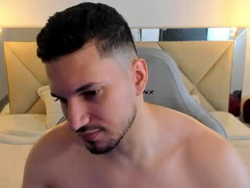 Ryan_Ward79 Chaturbate stream image from April 25, 2026