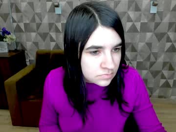 Silviarosse Chaturbate stream image from April 25, 2026