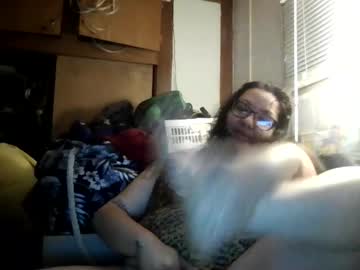 Violetalacrema Chaturbate stream image from April 25, 2026