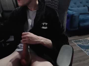 Apollo975 Chaturbate stream image from April 25, 2026