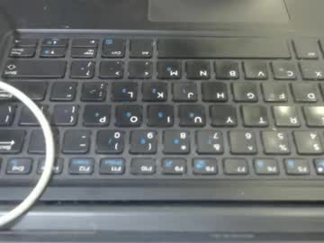 Ariannysex_ Chaturbate stream image from April 25, 2026