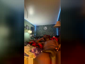 Blkscopioballz Chaturbate stream image from April 25, 2026