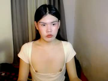 Hotbunnyrainx Chaturbate stream image from April 25, 2026