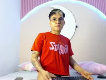 Ian_Storm Chaturbate stream image from April 25, 2026